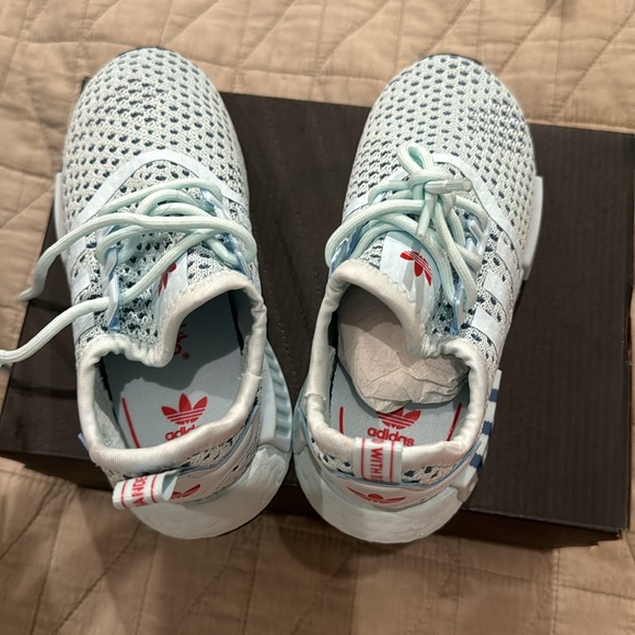 Adidas Nmd R1 EL 1 - Picture 4 of 5